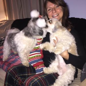 Meet your Posher, Diane